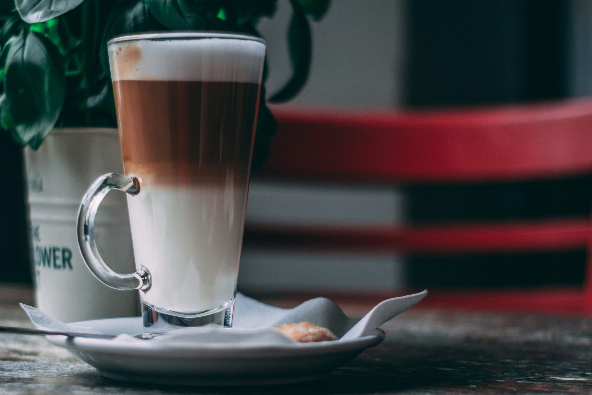Macchiato